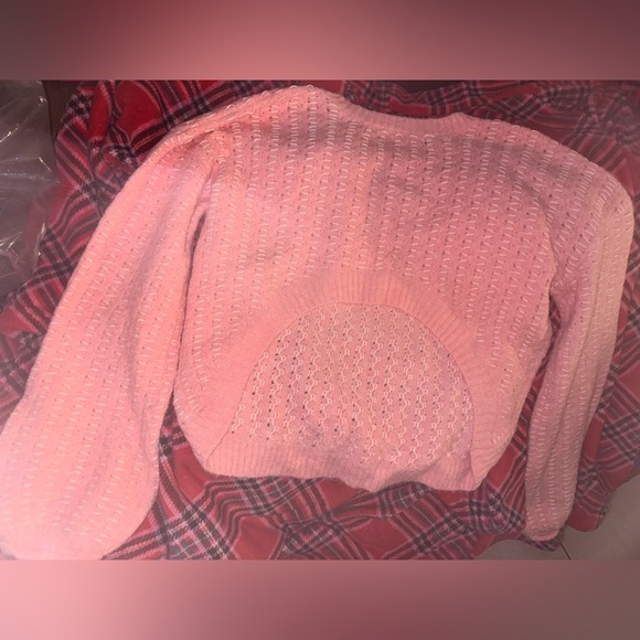 For love & lemons sweater - Picture 7 of 10